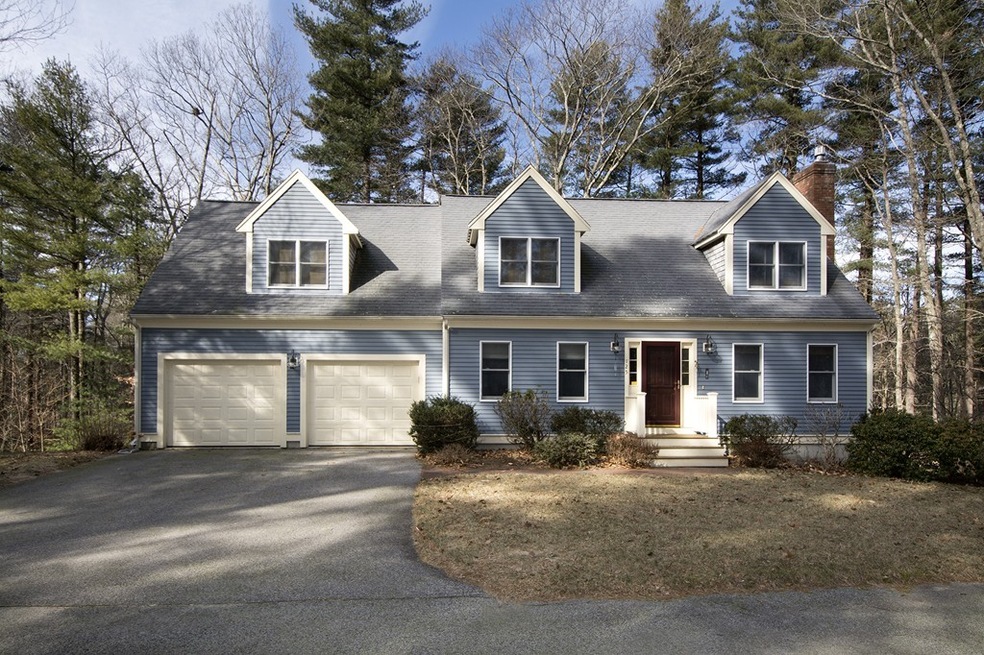 125 Doane St unit 1, Cohasset, MA 02025 - photo 1