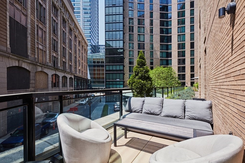 Millenium Place unit 202, Boston, MA 02111 - photo 1