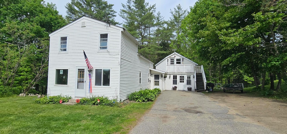 749 W River Rd, Waterville, ME 04901 - photo 1