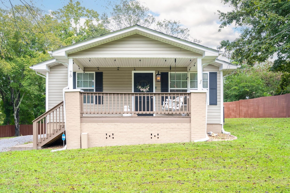 75 Mccraw St, Rossville, GA 30741 - photo 1