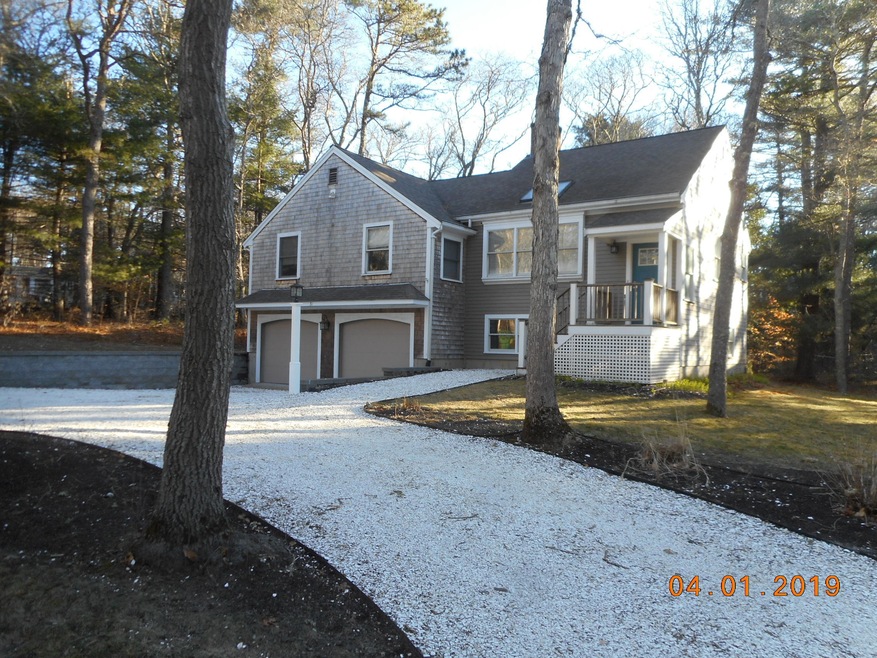 31 Maple St, Mashpee, MA 02649 - photo 1