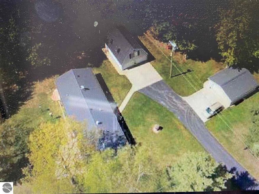 2879 Leclair Trail, Hale, MI 48739 - photo 1