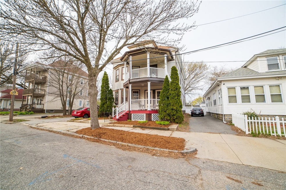 41 Ardoene St, Providence, RI 02907 - photo 1