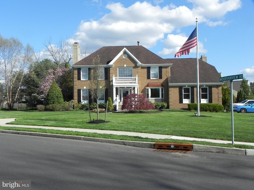 137 Mountainview Rd, Mount Laurel, NJ 08054 - photo 1