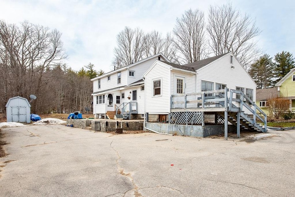 553 Province Rd, Strafford, NH 03884 - photo 1