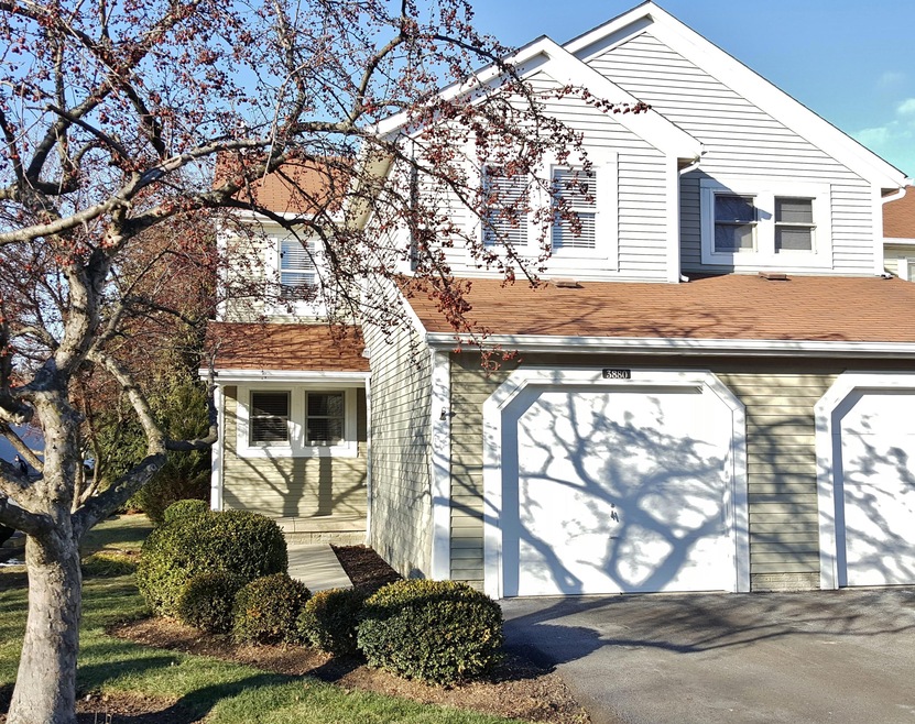 Welcome Home - 3880 Cherrybridge Lane