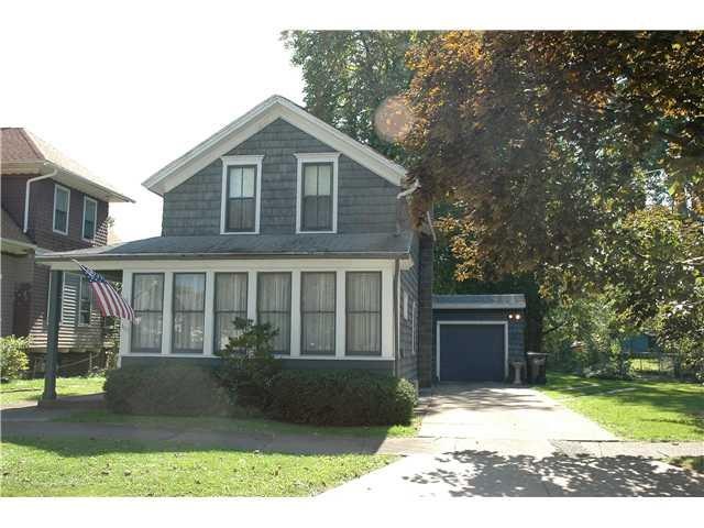 Exterior Front. Why are you still renting? 4 Bedro