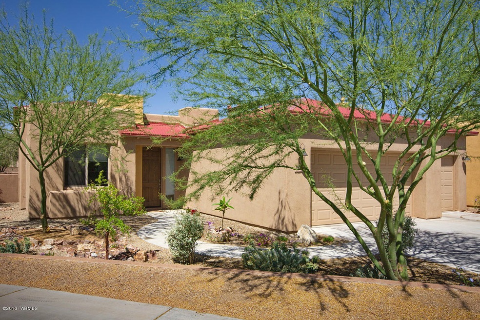 Front Exterior