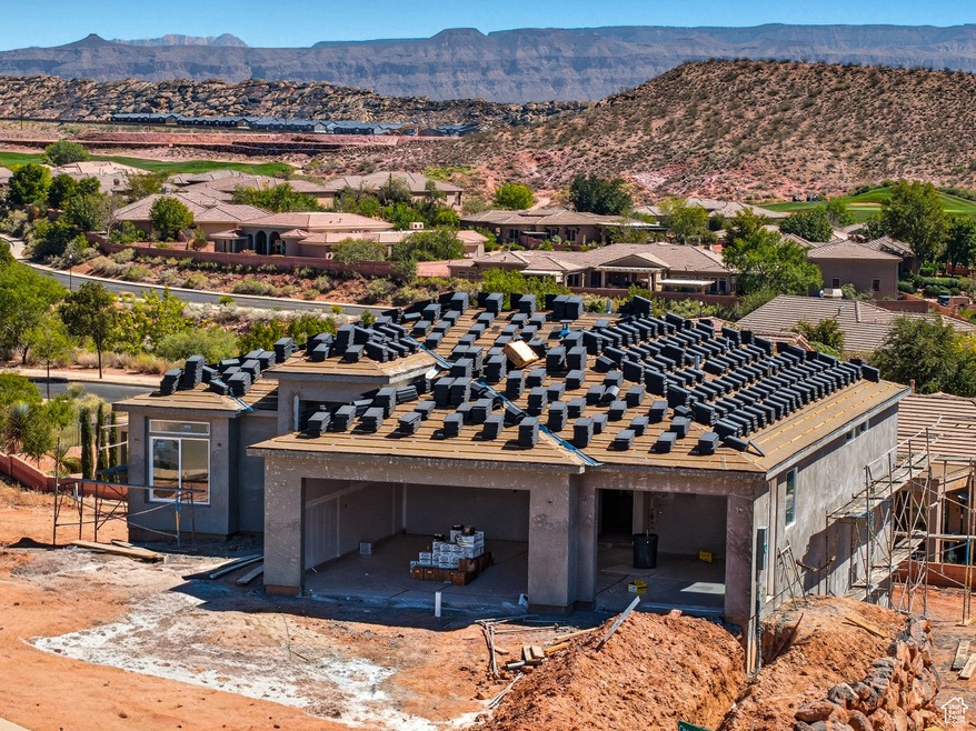 1862 N Chapman Dr, Washington, UT 84780 - photo 1