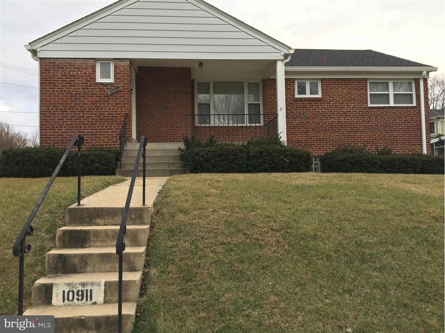 10911 Stillwater Ave, Kensington, MD 20895 - photo 1