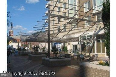 The Crescent unit 1204, Silver Spring, MD 20910 - photo 1