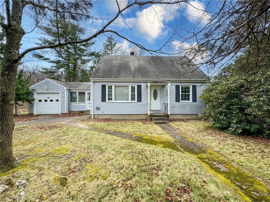 21 Elmer Ave, Warwick, RI 02886 - photo 1