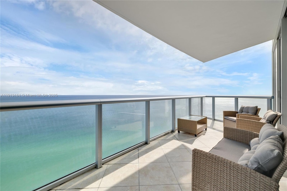 Jade Beach Residences unit 3002, Sunny Isles Beach, FL 33160 - photo 1
