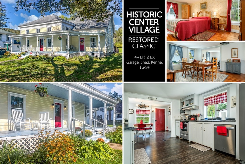 Under Contract $320,000 • Co-Listing Agent