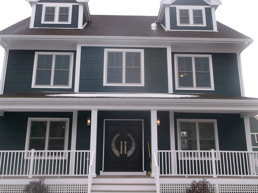 22 Senator Bolling Cir, Boston, MA 02124 - photo 1