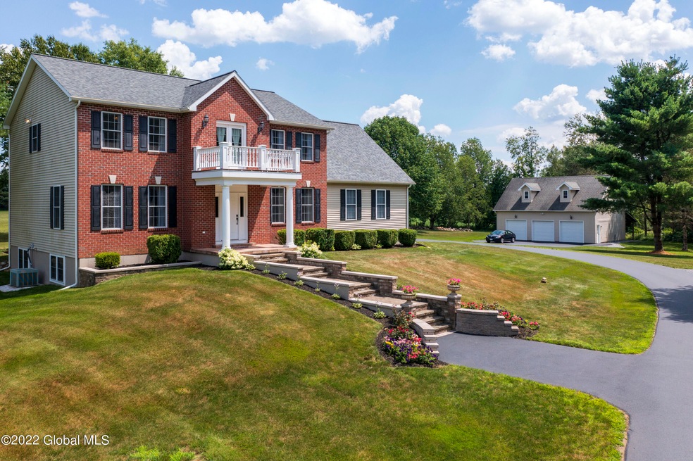 479 Locust Grove Rd, Greenfield Center, NY 12833 - photo 1