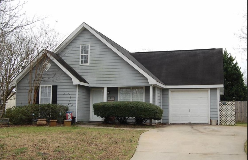 116 Country Cove, Warner Robins, GA 31088 - photo 1