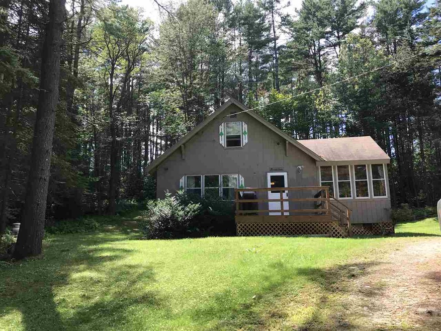 40 Anderson Rd, Newport, NH 03773 - photo 1