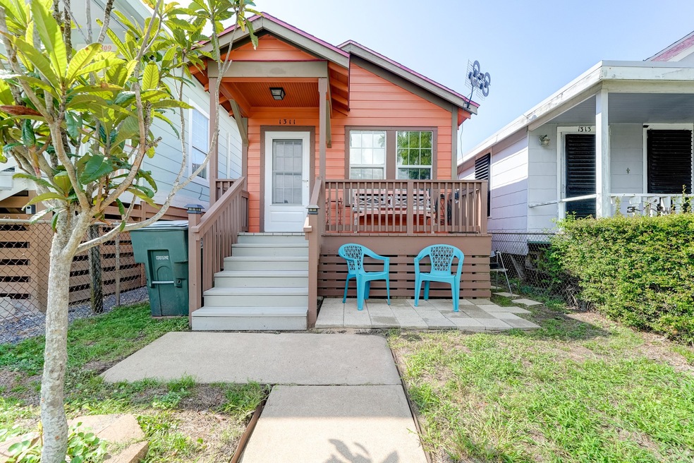 Sold • Co-Listing Agent