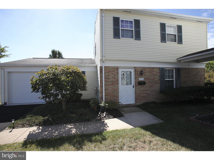 1713 Jamison Ct unit 1713, Lansdale, PA 19446 - photo 1