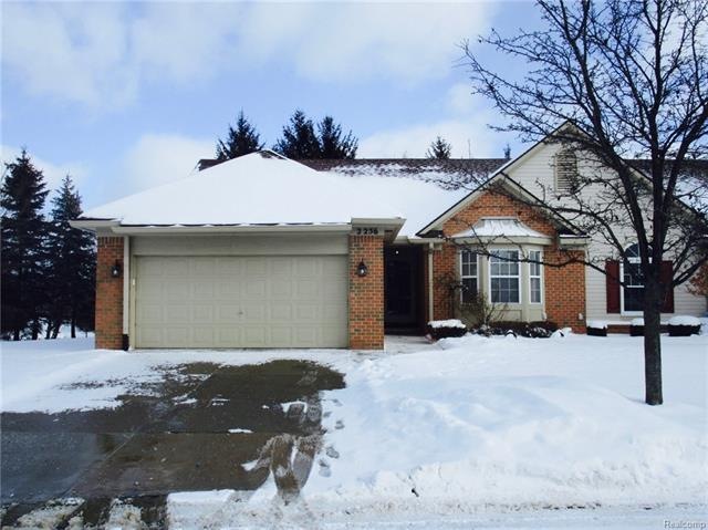 Welcome to 2256 Maplehurst Drive!