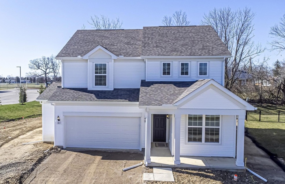3871 Brody Drive - Lot 209