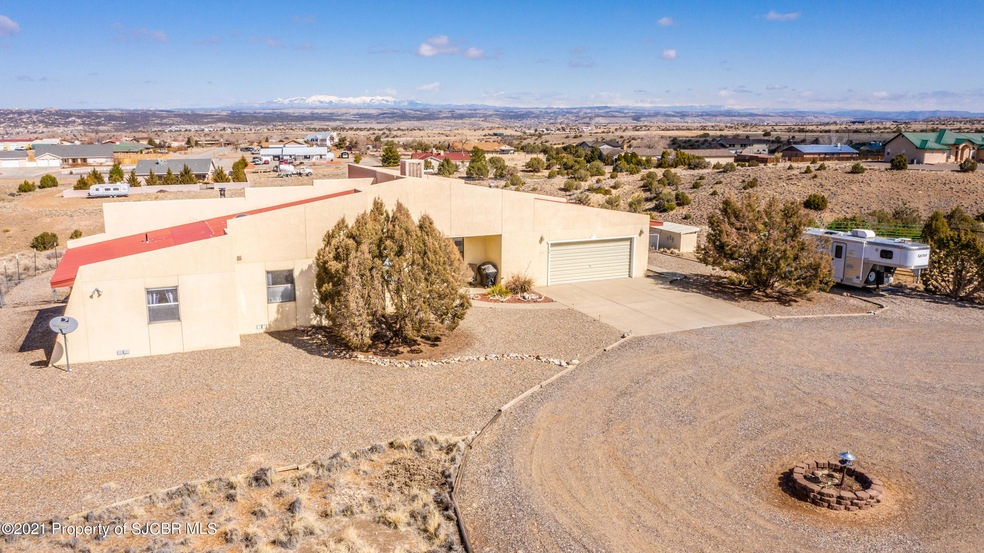 14 Road 3773, Farmington, NM 87401 - photo 1