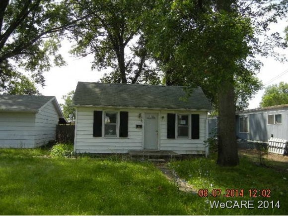 unlisted-address, Lima, OH 45801 - photo 1