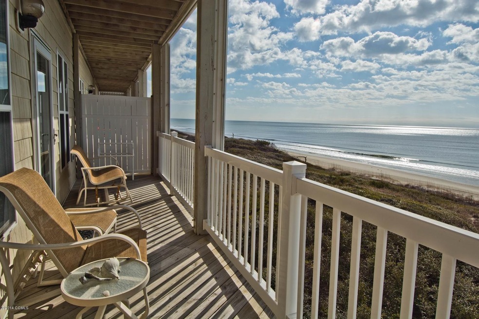 Enjoy the View and ocean breeze!