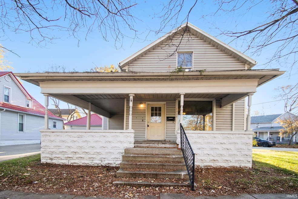 1537 W Franklin St, Elkhart, IN 46516 - photo 1