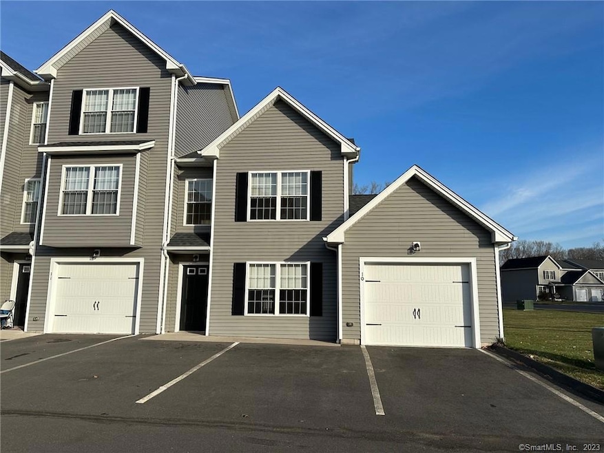 27 Tridell Dr unit 10, Southington, CT 06479 - photo 1