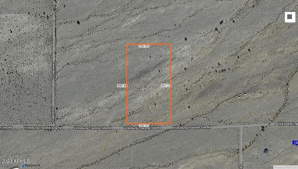 56801 Vicksburg Pump unit 1, Salome, AZ 85348 - photo 1