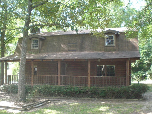 Main View