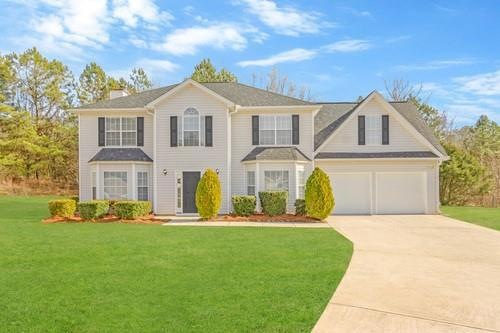 7839 Providence Point Way, Lithonia, GA 30058 - photo 1