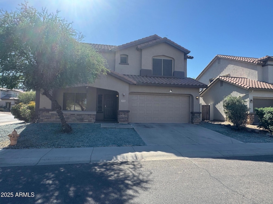 3511 W Thurman Dr, Phoenix, AZ 85339 - photo 1