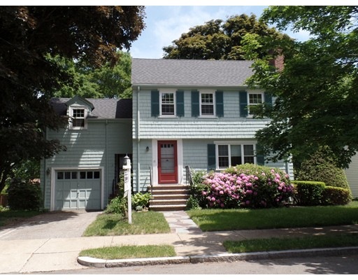 15 Kimball Ave, Wakefield, MA 01880 - photo 1