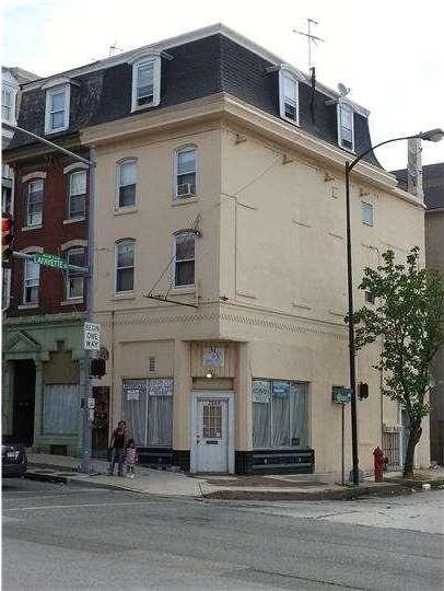 200 Dekalb St, Norristown, PA 19401 - photo 1