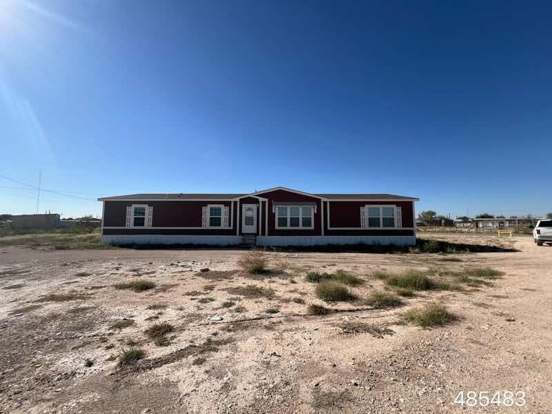 6517 W Redbird Rd, Odessa, TX 79764 - photo 1