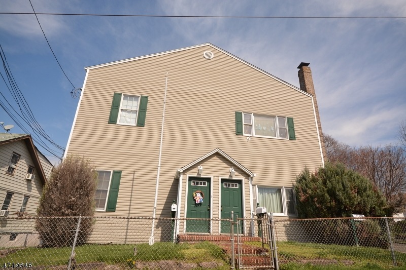 9 Genessee Ave unit 11, Paterson, NJ 07503 - photo 1