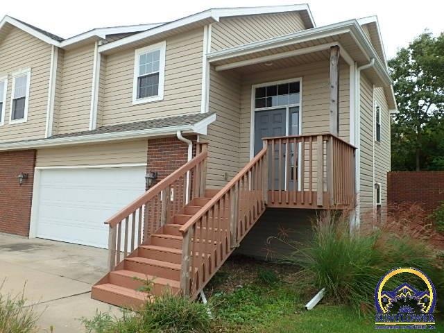 1154 SW Red Oaks Place, Topeka, KS 66615 - photo 1