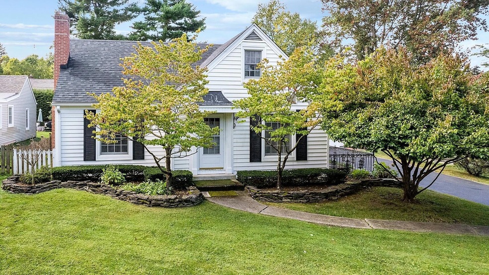 125 Sheffield Rd