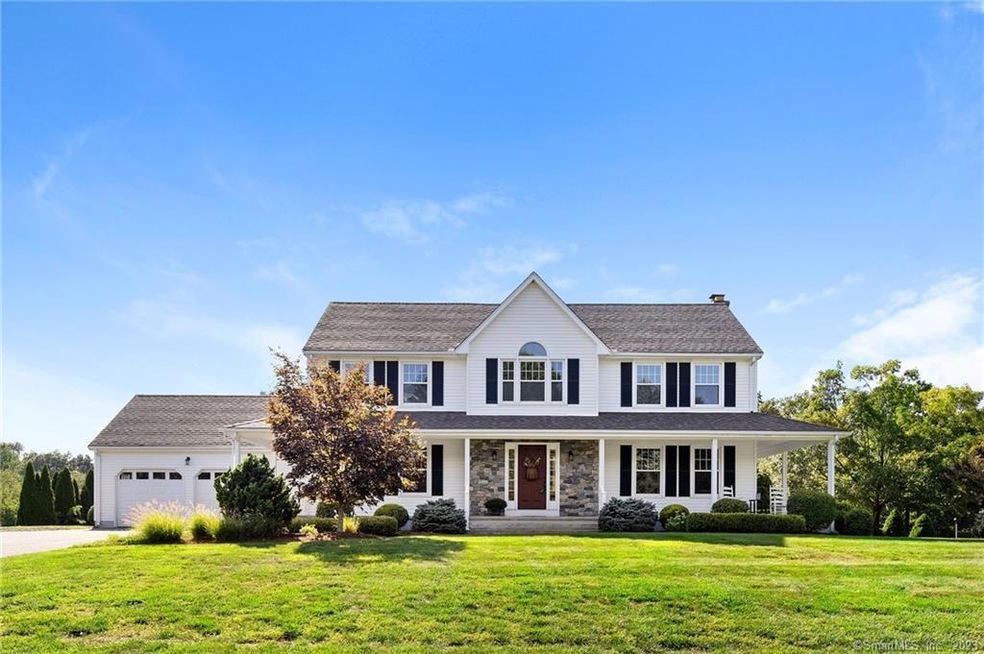 10 Wedgewood Ln, South Windsor, CT 06074 - photo 1