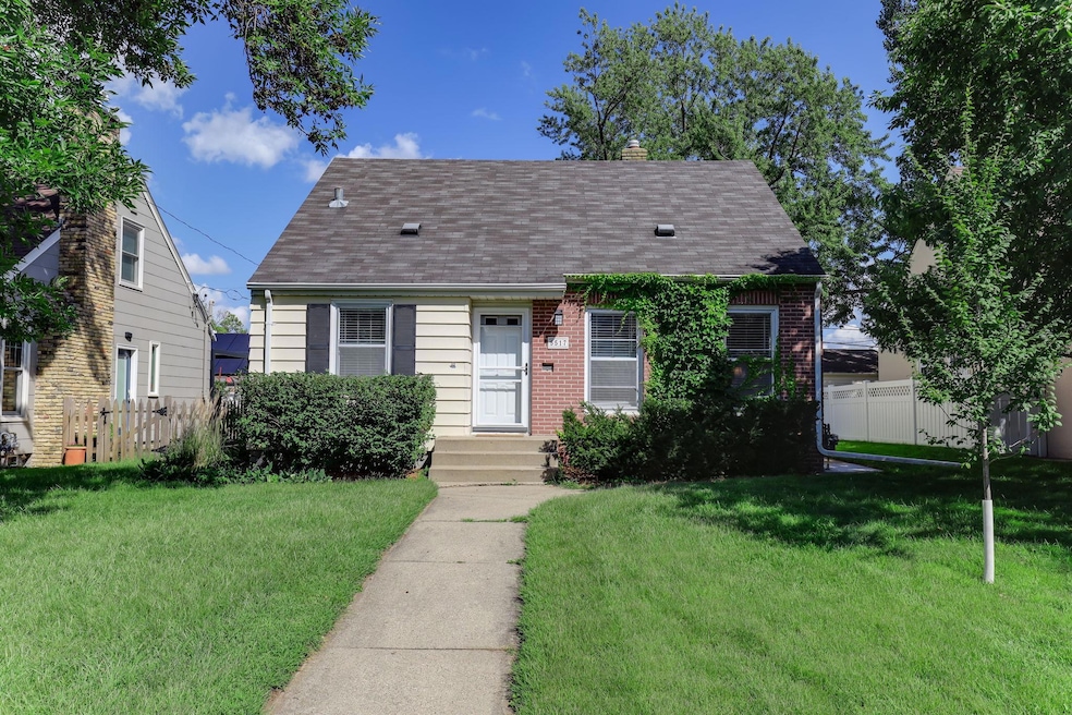 Sold $395,000 • Co-Listing Agent