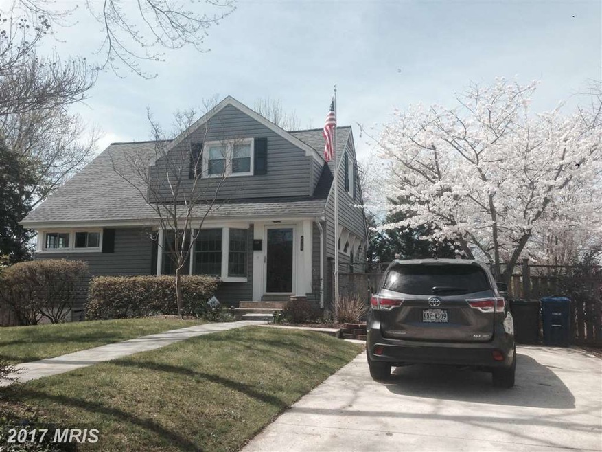 6720 Williams Dr, Alexandria, VA 22307 - photo 1