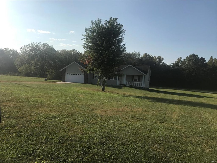 11310 Private Drive 2111, Rolla, MO 65401 - photo 1