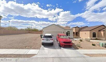 3736 S Manitoba Ave, Tucson, AZ 85730 - photo 1