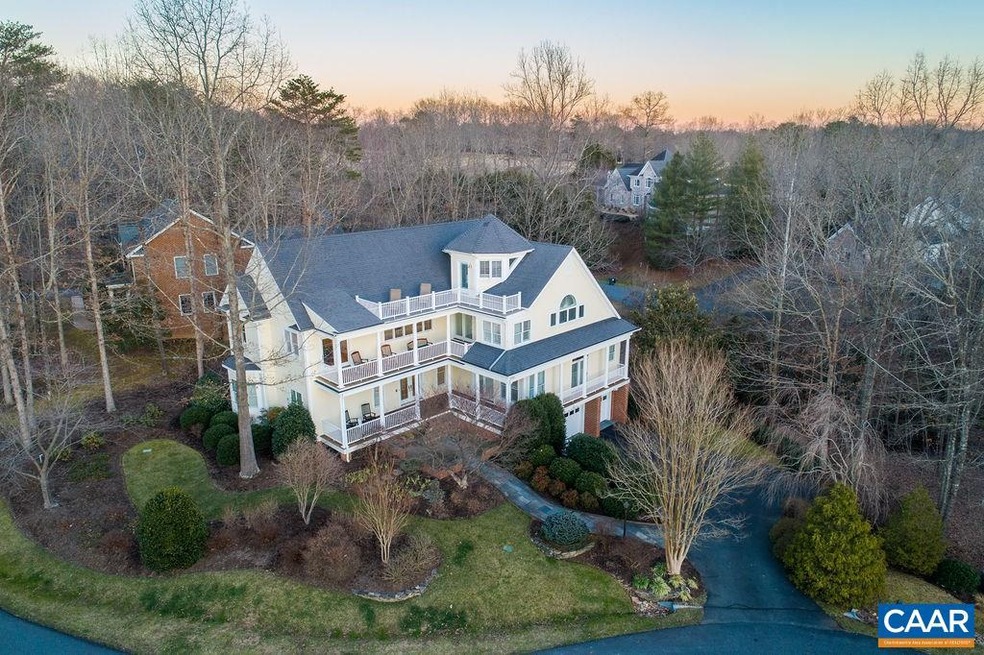 3161 Prestwick Place, Keswick, VA 22947 - photo 1