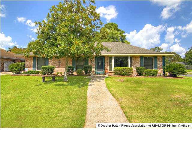 Fantastic home in Old Jefferson that has been very