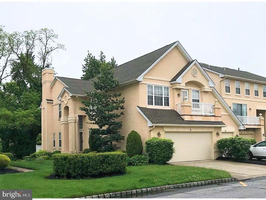 11 Buckingham Place, Cherry Hill, NJ 08003 - photo 1