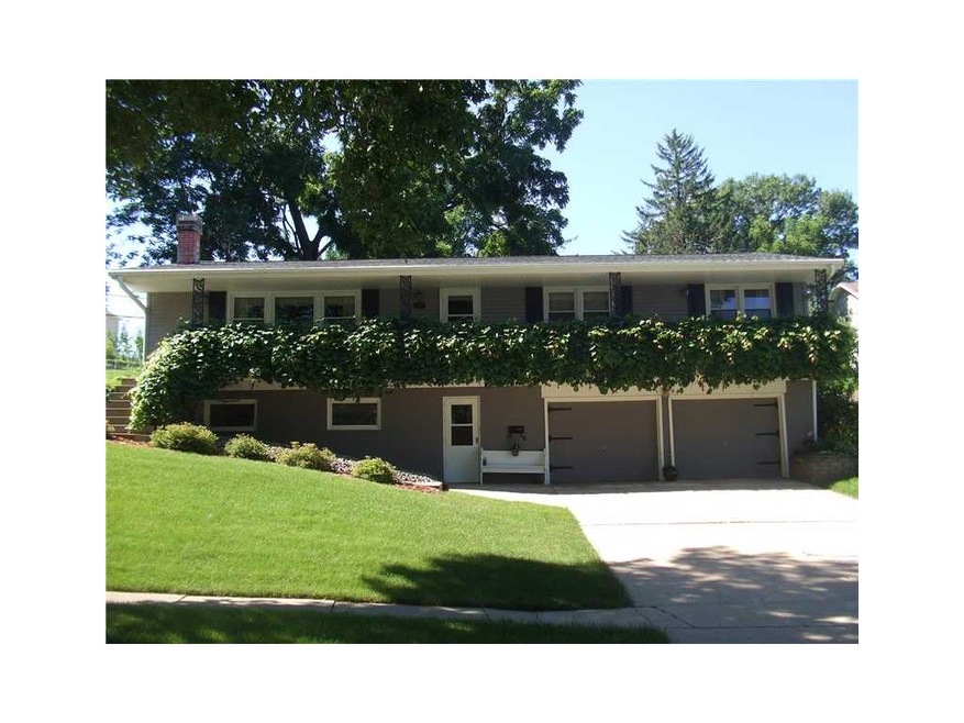 Front Exterior.